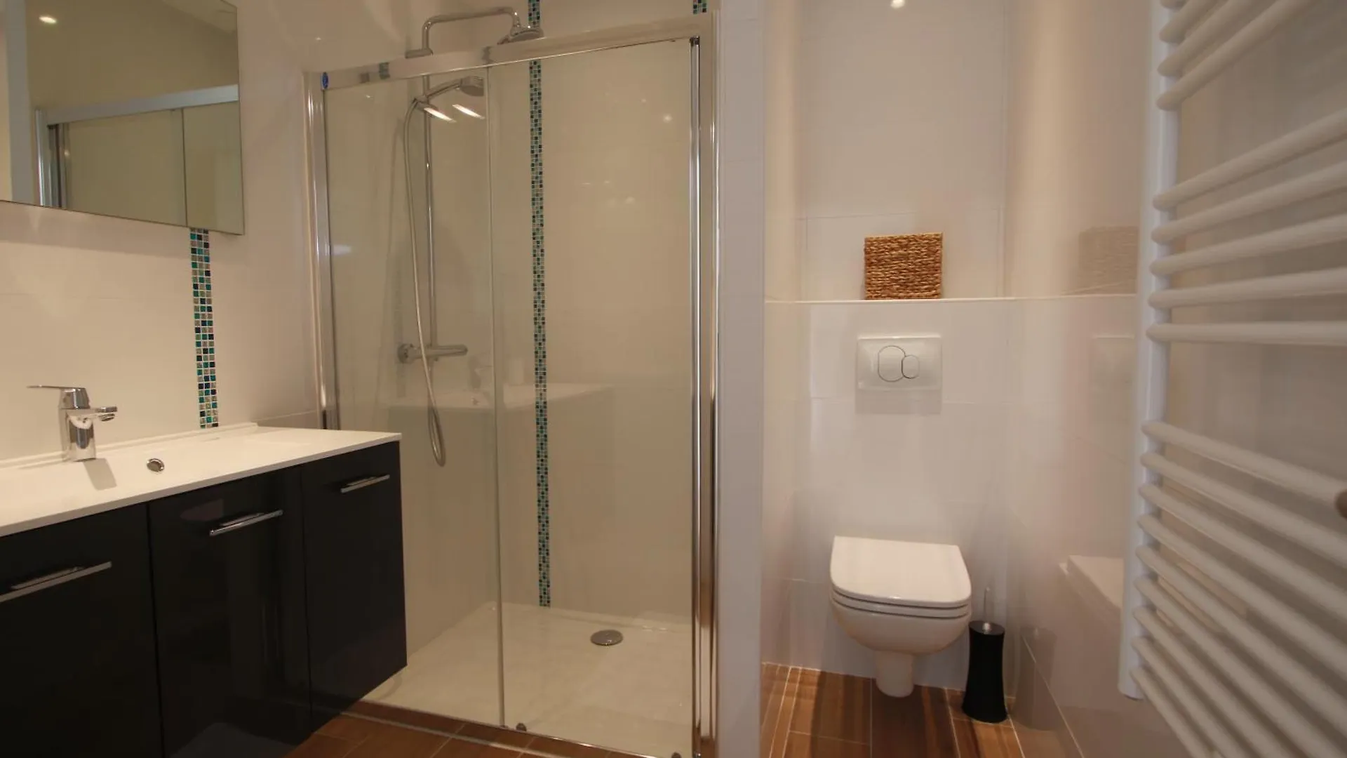 Villa Des Agapanthes Плёмёр-Боду