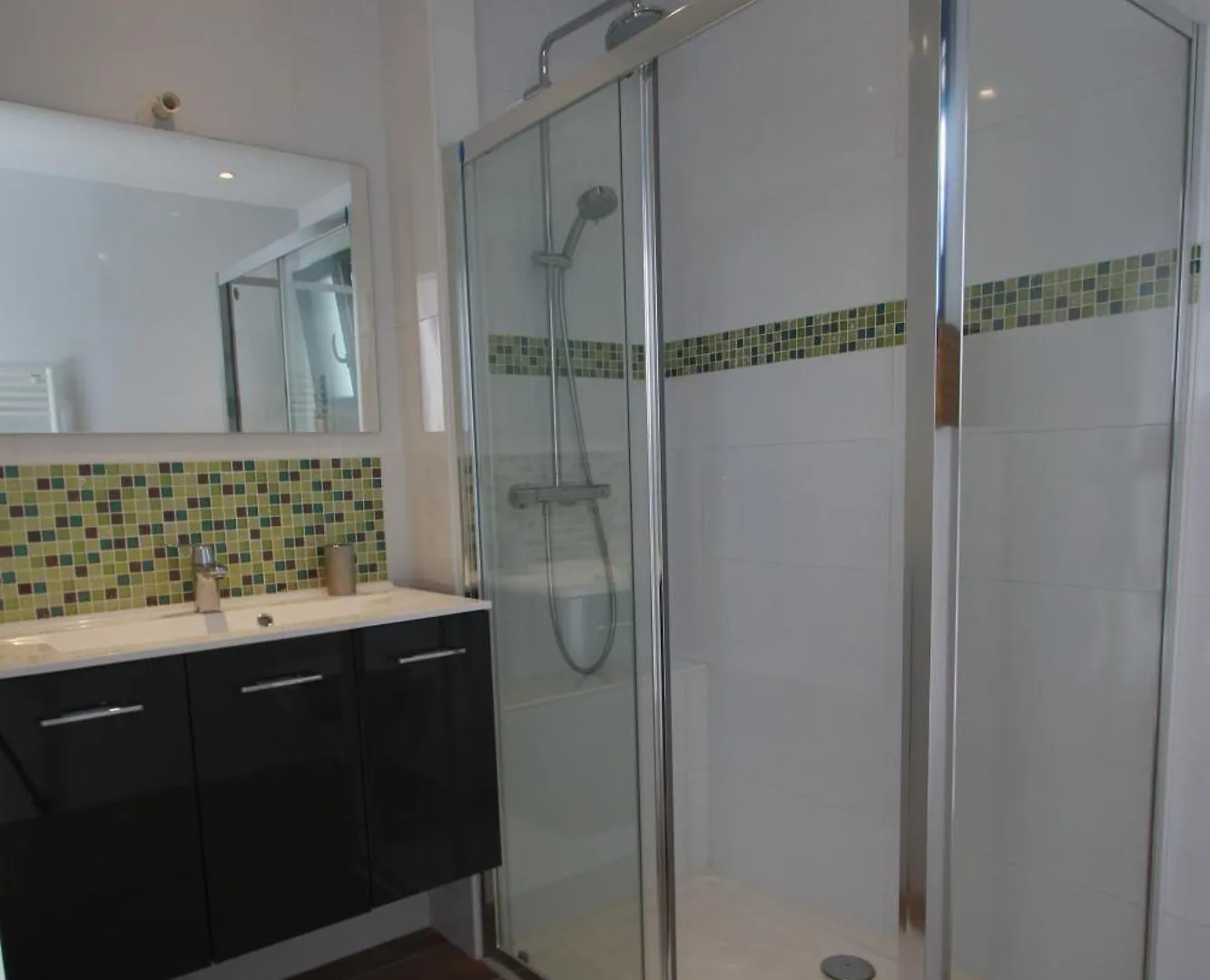 Villa Des Agapanthes Плёмёр-Боду Франция